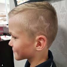 If you've been looking to change up your look a new hairstyle will. Get Some Interesting Boys Short Haircuts 8 Merys Stores
