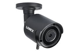 1080p Full Hd 8 Channel System With 6 Wireless Security Cameras With Audio Lorex