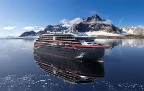 Find cruise deals for any destination and any budget at priceline. Hurtigruten Is Heading To Alaska Starting In 2020 Travelweek