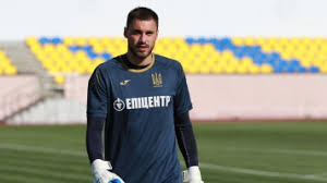 «не вийшло витягнути і дотягнути до кінця. Georgij Bushan Poslednie Novosti O Futboliste Na Sajte Footboom
