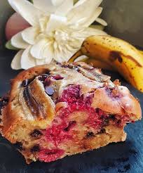 Epingle Sur Banana Bread Healthy