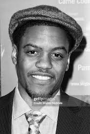 Congrats to Jon Michael Hill for your Tony Nomination Best Performance by  an Actor in a Leading Role in a Play Jon Michael Hill attending the Opening  Night Performance of Edward Albee's '