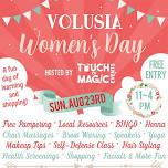 VOLUSIA WOMEN’S DAY
