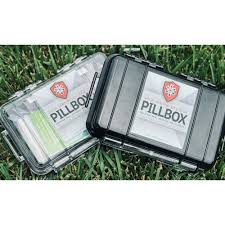 Image result for Pillbox