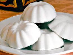 To make this delicious snack you will. Resepi Beberapa Jenis Kuih Putu Yang Ramai Penggemarnya Blog Santai Santai Jerr