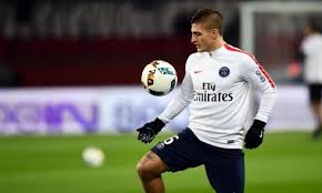 Media reports say verratti will miss rest of champions league. Marco Verratti Why Is The Paris Saint Germain Midfielder So Highly Sought After By The Likes Of Barcelona And Juventus Talksport