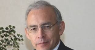 Augusto Lopez-Claros