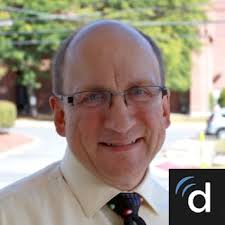 Dr. Paul G. Comber, MD