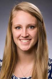 2016 Women's Volleyball Roster