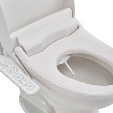 In stock & ready to ship. Advanced Clean Ac 1 0 Spalet Bidet Toilet Seat American Standard