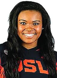 ALUMNI NOTEBOOK: Bear River grad Nerissa Eason sharp in complete game win