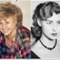 Barbara Elizabeth "RIP" Head Obituary