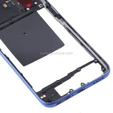 for Realme X50 5G China RMX2051 ...
