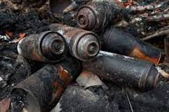 Understanding Aerosol Can Propellants | Justrite
