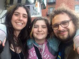 Fundraiser by Ashley Chapman : Melissa DelRossi Memorial Fund