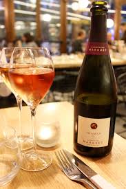 Restaurant Paris Canard Champagne Le Diner Frenchy Qui Petille Recettes De Cuisine De Marion Flipo