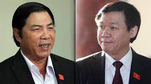 Chủ tịch qh vương đình huệ đi kiểm tra công tác bầu cử ở địa phương. Ong Nguyá»…n Ba Thanh Lam TrÆ°á»Ÿng Ban Ná»™i Chinh Tw Tuá»•i Tráº» Online