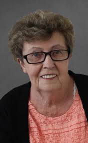 Fellger, Trudy Maryann