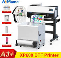 A3 DTF Printer For Epson XP600 - DTF Ghana