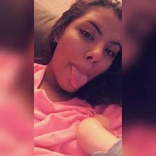 Ebony Moody (@ObeyEbony_46)