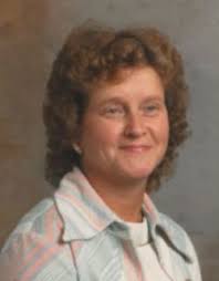 Margaret Virginia “Rita” Garnes Adkins (1938-2022)