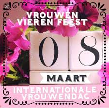 For faster navigation, this iframe is preloading the wikiwand page for 8 maart. Nationale Vrouwendag 8 Maart 2019 Home Facebook