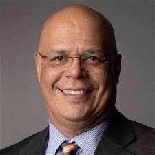 Keith Michael Simons Obituary