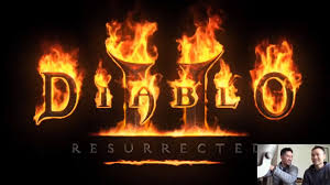 A lucky number of fans will get to experience diablo ii: Diablo 2 Resurrected 4k Screenshots The Game Looks Gorgeous Youtube