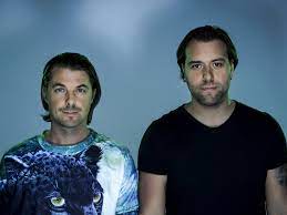 Sebastian ingrosso's achievements as a dj are no less impressive than of those in the area of production. The D J Maestros Axwell And Ingrosso Aim To Shake The Rafters The New York Times