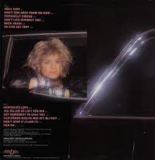 Free shipping for many products! Images For Pernilla Wahlgren Pernilla Wahlgren Italo Disco 80s Pop Singer