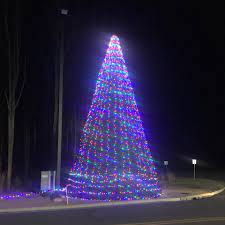 Maybe you would like to learn more about one of these? Holiday Lights At Veteran S Park Home Facebook