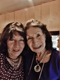 Mary Jensen Obituary (1924