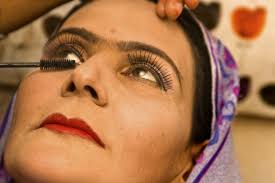 Hidden Lives: The Women of Kandahar