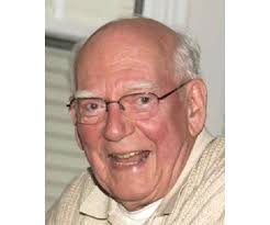 George Krach Obituary (2017)