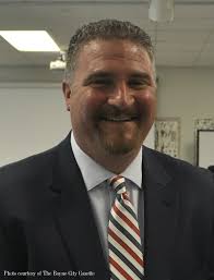 Morgan-Shaw Alternative School: A Different Path to Success for Students