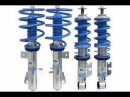 Maybe you would like to learn more about one of these? Bilstein Suspension Shock Absorbers Taevision Web 3d Youtube