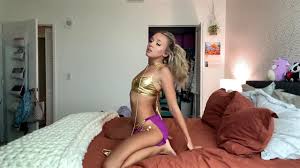 Watch destinyyyyx3 - Youtuber, Solo Girl, Striptease Porn - SpankBang