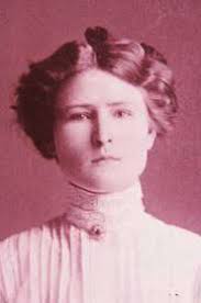 Bessie Frances Chapman Beckett (1883-1960)