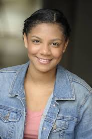 Kayla Rose Charboneau Official Arizona representation: Sungate Agency  Management is Dream Talent Management Legal 18, age range 16-22