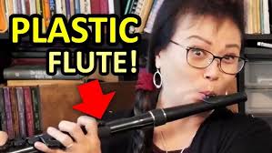 When I Survey the Wondrous Cross (Sylvia Kim, flute/ Peggy Prather, piano) 