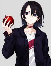 We did not find results for: Anime Girl Tomboy Style Hitam Putih Novocom Top