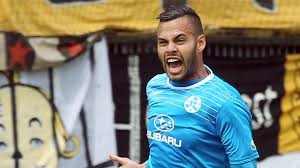 Jetzt meldet sich ihr ex daniel engelbrecht zu wort. Cheyenne Pahde Bestatigt Liebes Aus Und Ihr Ex Ist Uberrascht