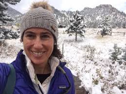 Susan Topping's Instagram, Twitter & Facebook