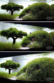 Hobbit Tank Aquarium Ideeen Aquarium Aquariumvissen
