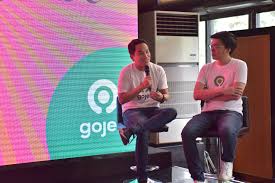 Kevin aluwi (born in jakarta, 1986) is an indonesian entrepreneur. Gojek To Enter Malaysia The Philippines In 2020