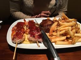 At longhorn steakhouse, we pride ourselves on our fresh, boldly seasoned & expertly grilled steaks. Longhorn Steakhouse Chantilly 14056 Thunderbolt Pl Menu Preise Restaurant Bewertungen Tripadvisor
