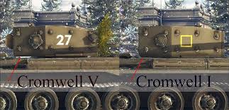 Most tanks at the beginning of world war ii had cast turrets. Fwd 2019 01 16 1 85 0 83 Cromwell I And V Turret Ring Documented Bug Reports Windows War Thunder Official Forum