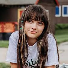 The Parent Trap" 's Tie-Dye Girl Is Reclaiming the Joy from Her Iconic Role  (Exclusive)