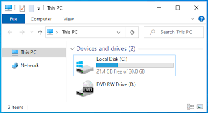 50/50 refer to approximate 50% allocation of user accessible hard disk storage to c:\ and d:\ drives respectively. Fujitsu Lifebook Ah530 64 Bit Laptop Windows 10 Drivers Solved Windows 10 Forums