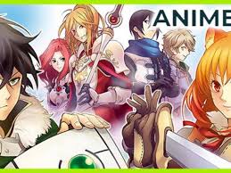 The Rising Of The Shield Hero Anime Season 2 Release Date Action, adventure, comedy, drama, fantasy, romance, seinen. the rising of the shield hero anime